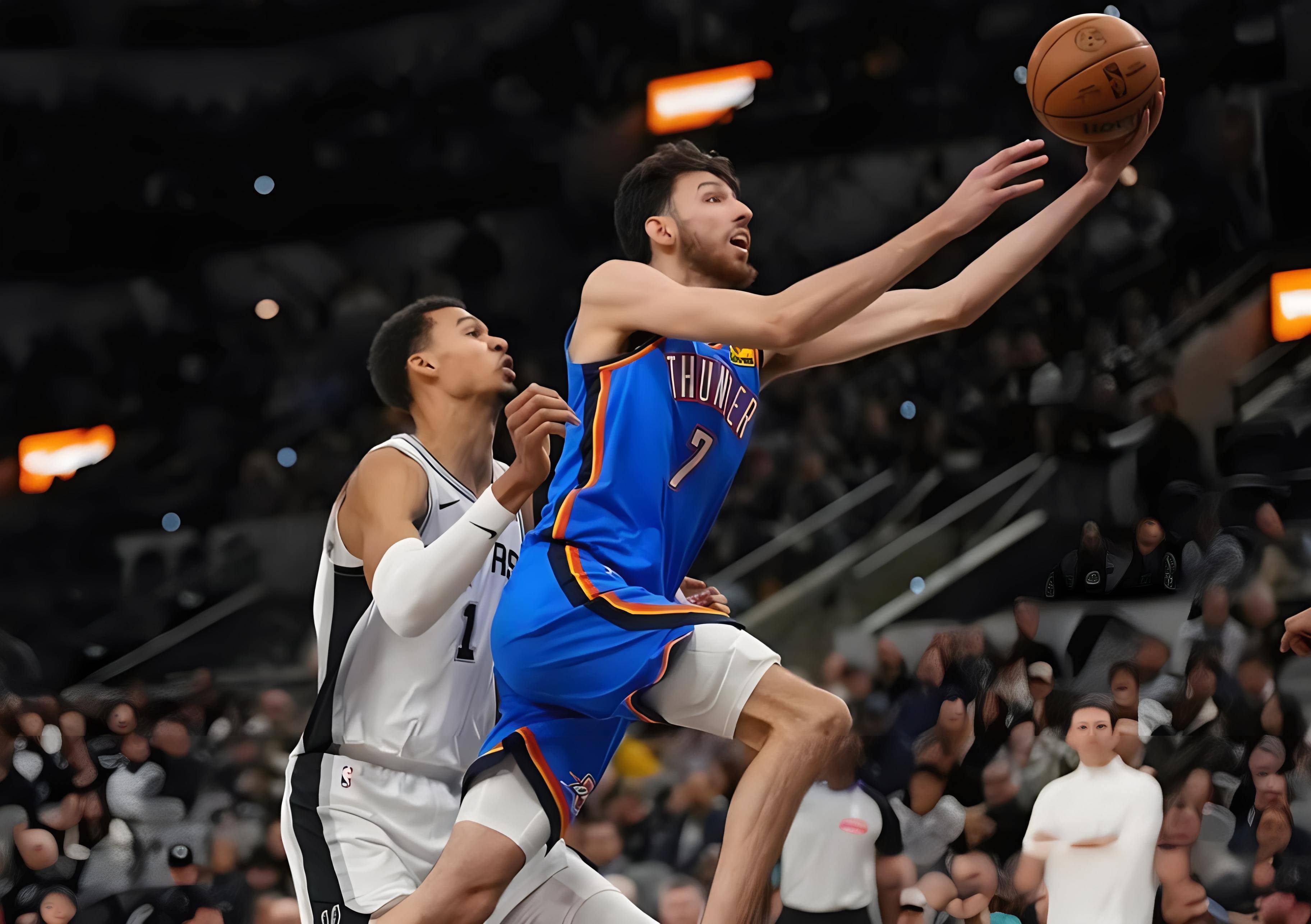 卡卢卢：在我们所处的环境里，无论输赢都没时间开心或是沮丧（卡卢卢：在这样的环境里，不论胜负，我们都来不及开心或沮丧）