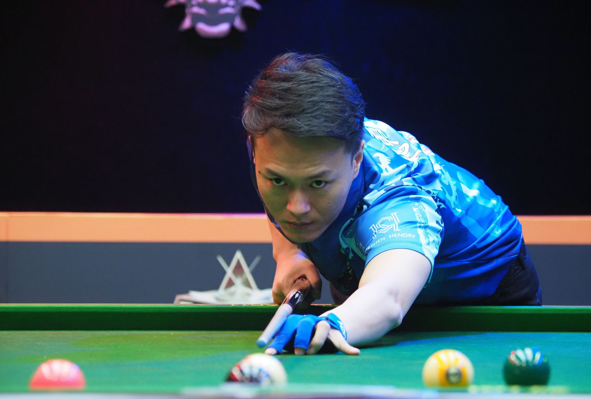 在本届亚运 在本届亚运